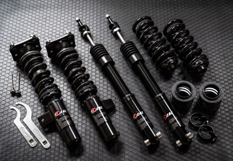 COILOVER KIT | IDEAL【イデアル】
