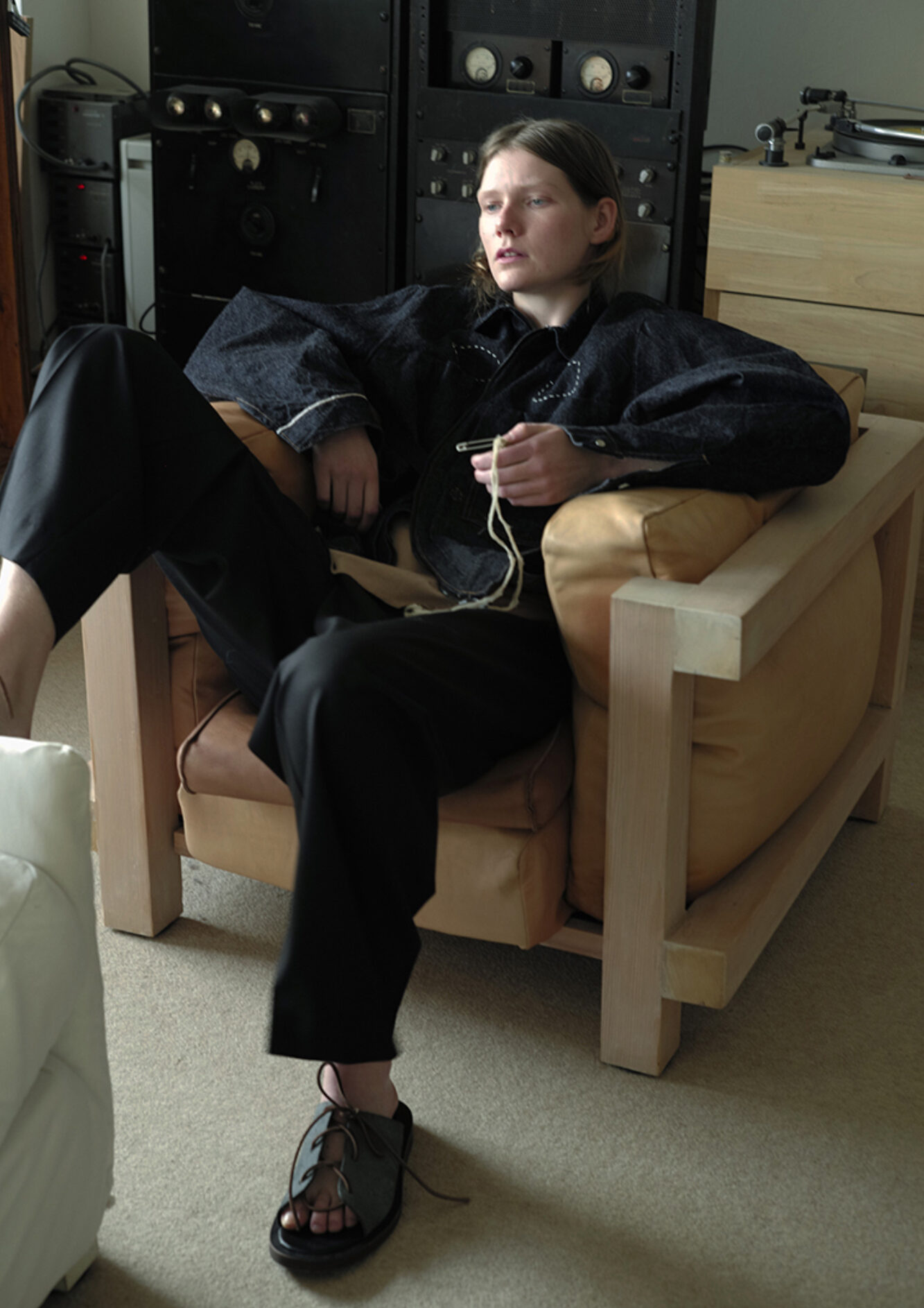 SUNSEA / 27th New arrivals | IDEAL