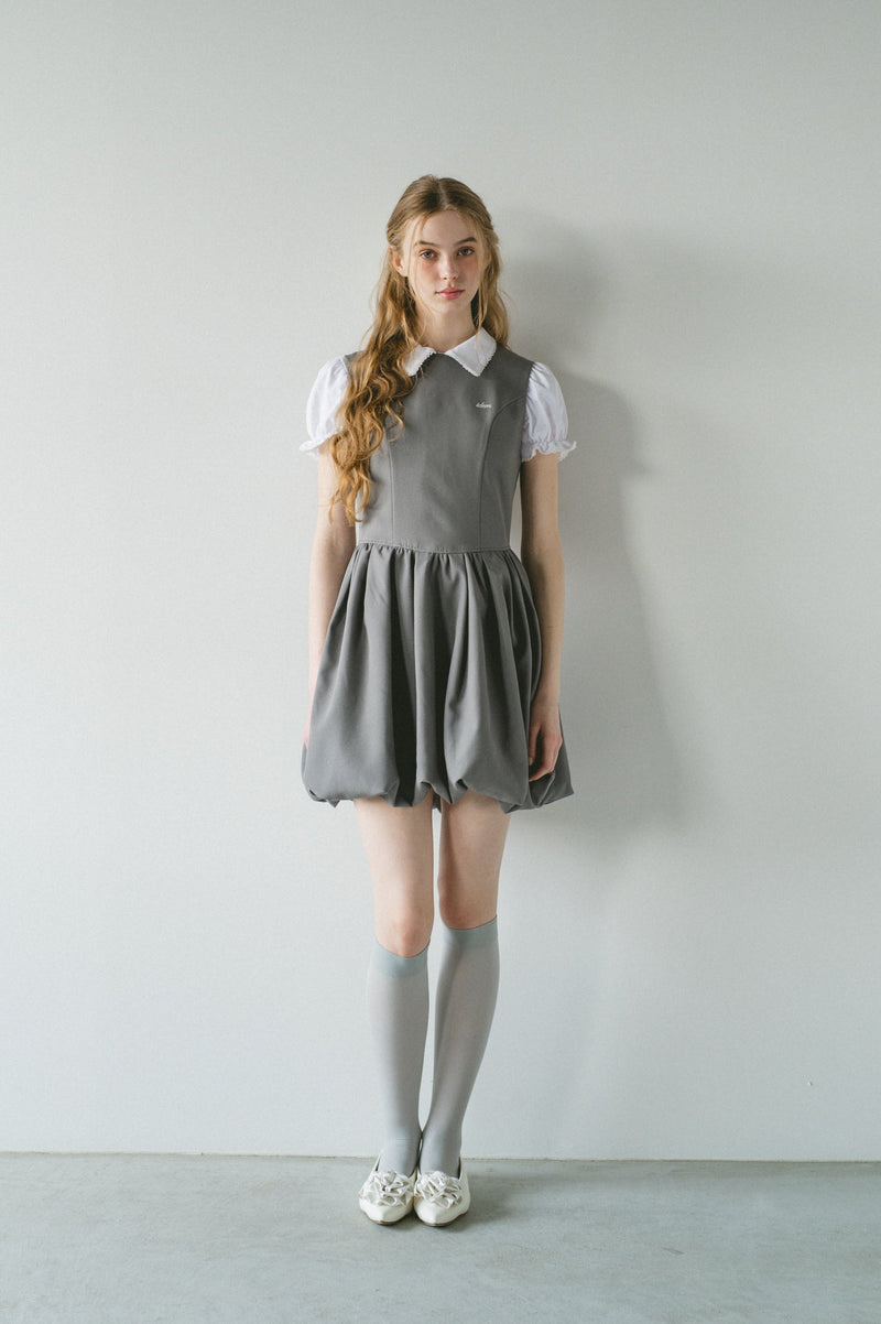 balloon mini onepiece ( NEW COLOR ) – idem