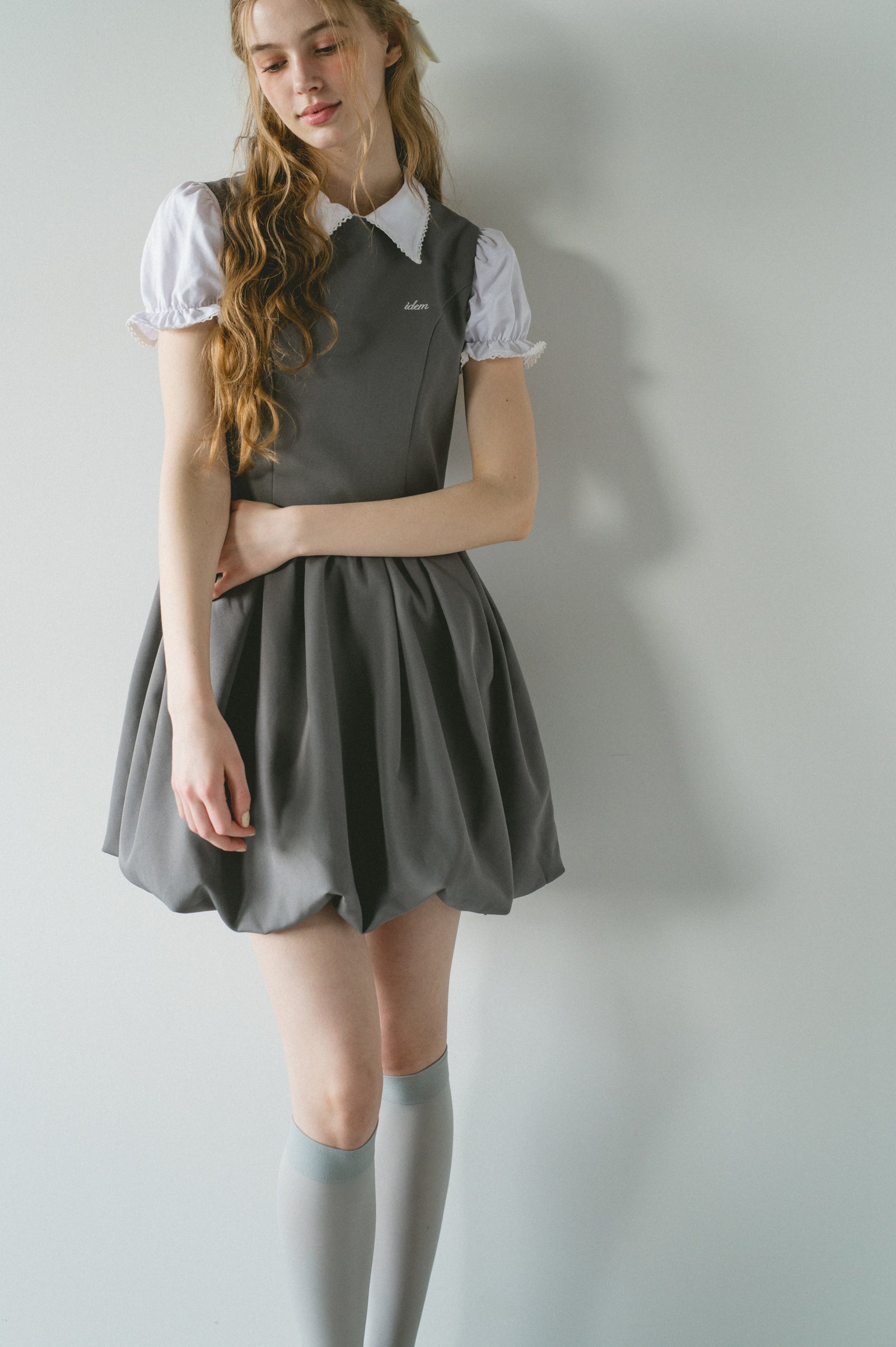 balloon mini onepiece ( NEW COLOR ) – idem