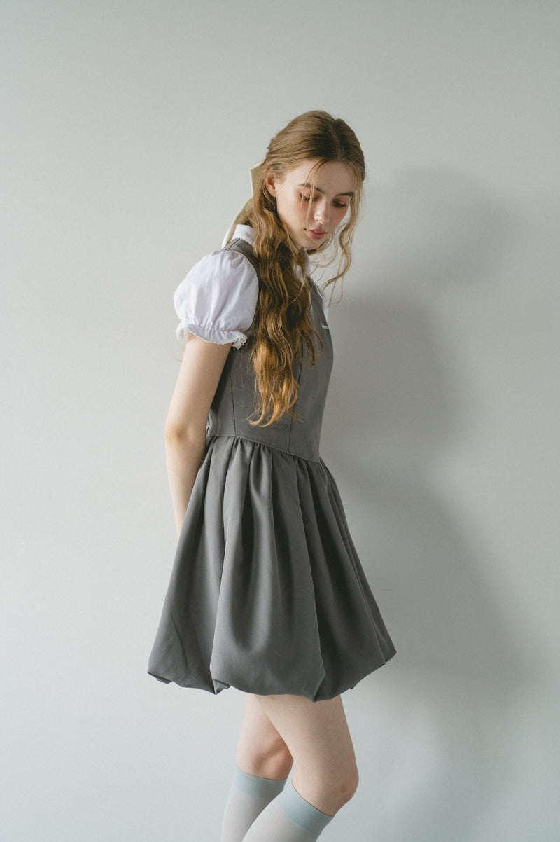 balloon mini onepiece ( NEW COLOR ) – idem