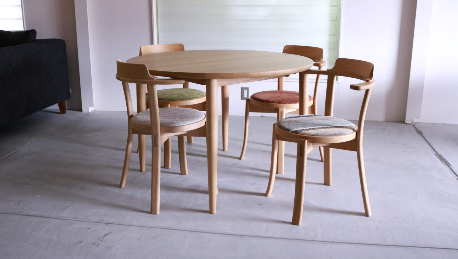 人気のダイニングチェア3選！『シンプル&ナチュラル』派必見