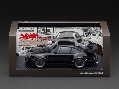 WANGAN MIDNIGHT - 湾岸ミッドナイト - – Tagged 