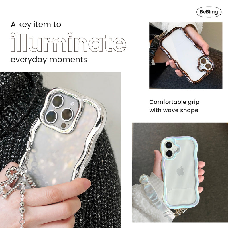 BeBling iPhone 16 Pro