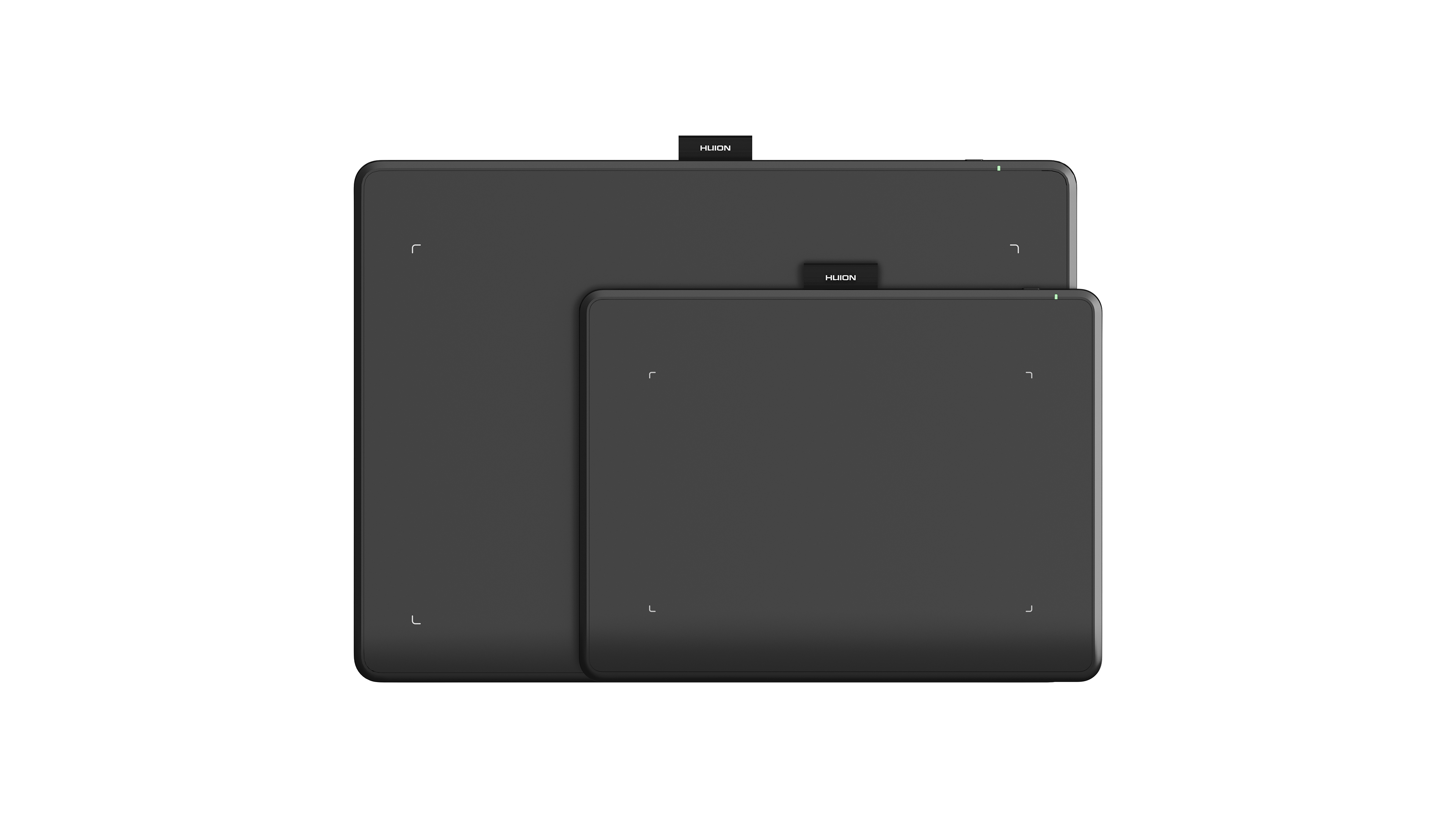 iF Design - Huion Inspiroy Frego