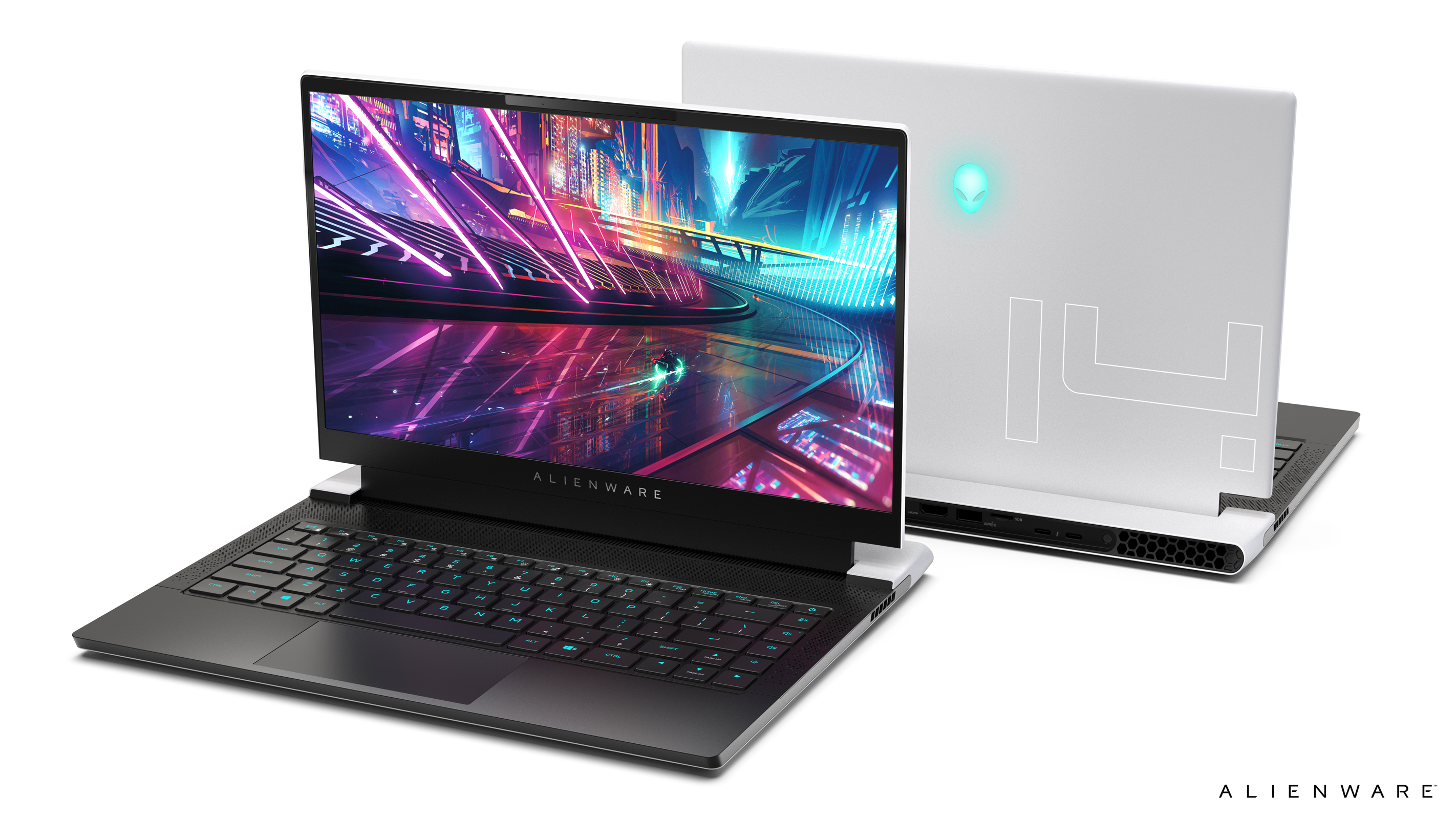 iF Design - Alienware x14 R1 Laptop