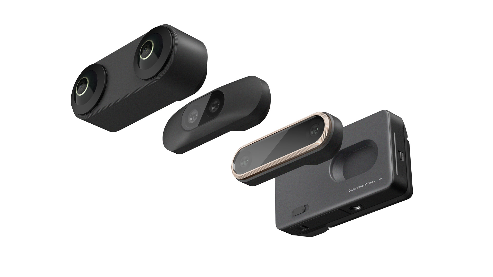 iF Design - Kandao QooCam EGO 2