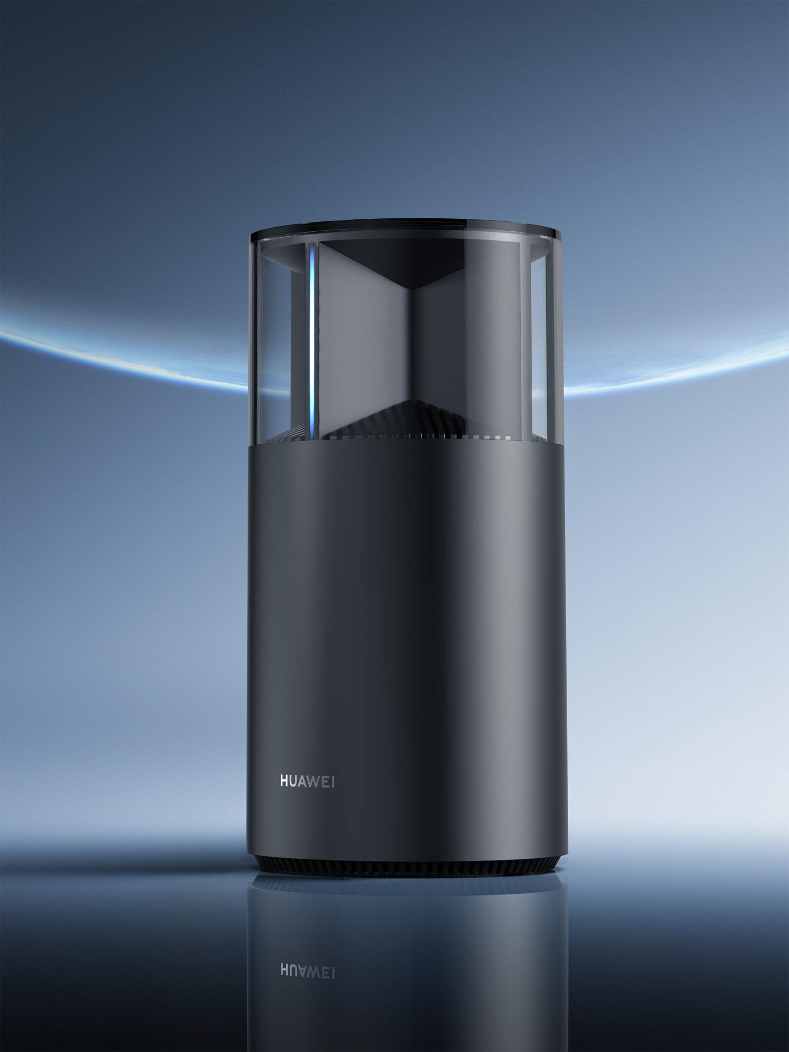 iF Design - HUAWEI Router X1 Pro