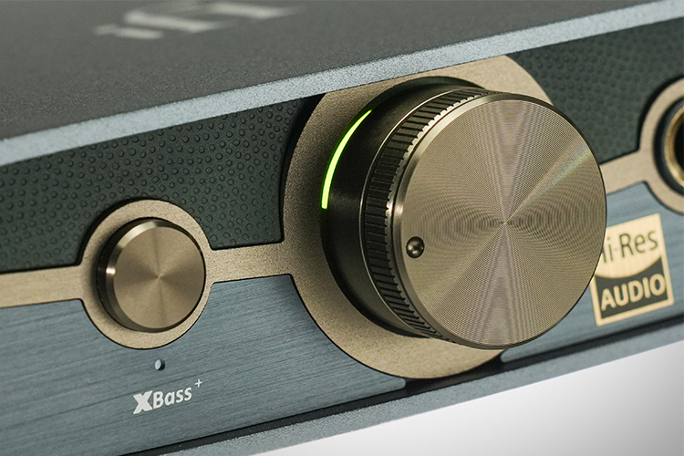 ZEN DAC 3 | iFi audio 日本語ブランドサイト