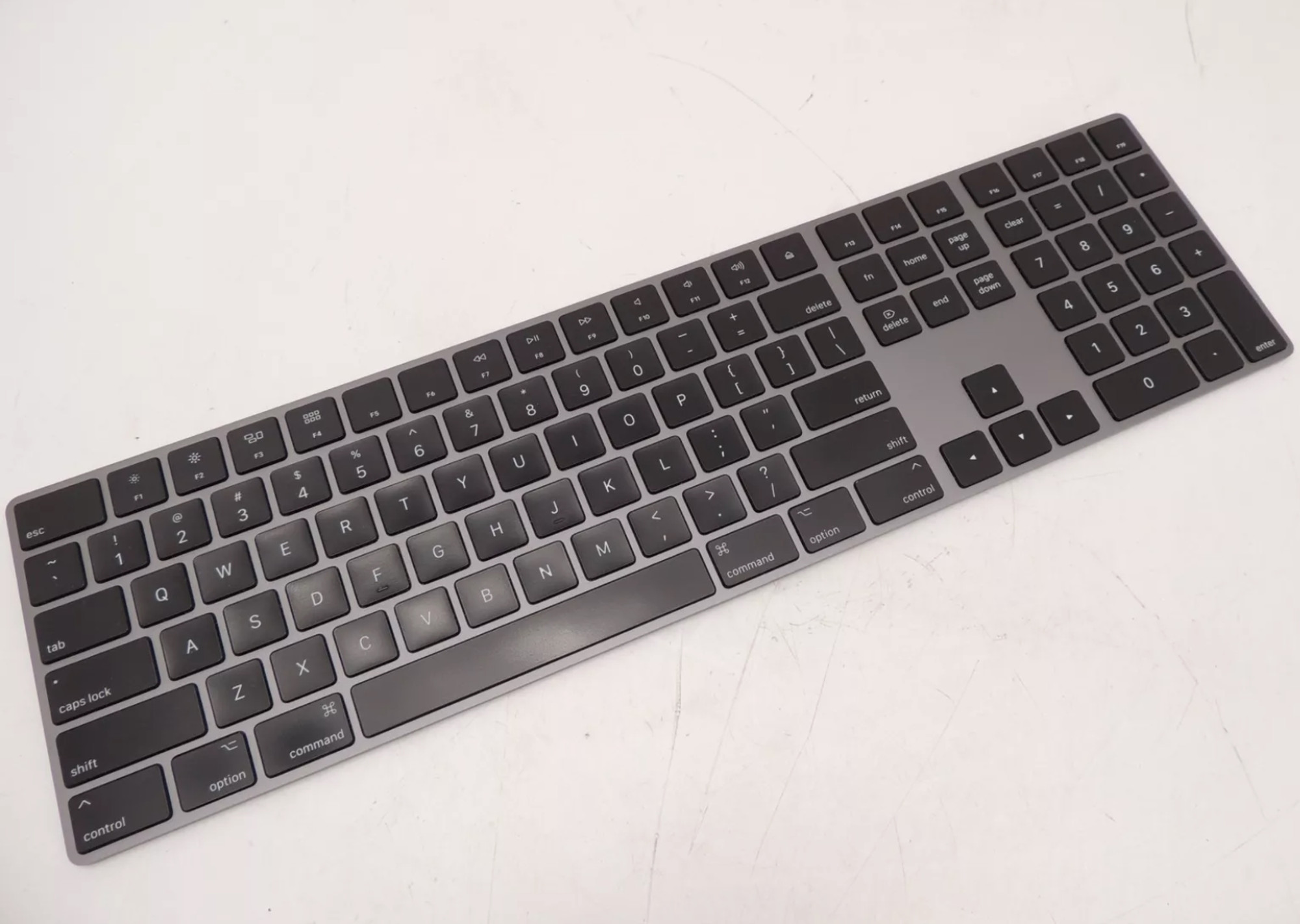 Apple Magic Keyboard A1843 (Pre-Owned) - IFix
