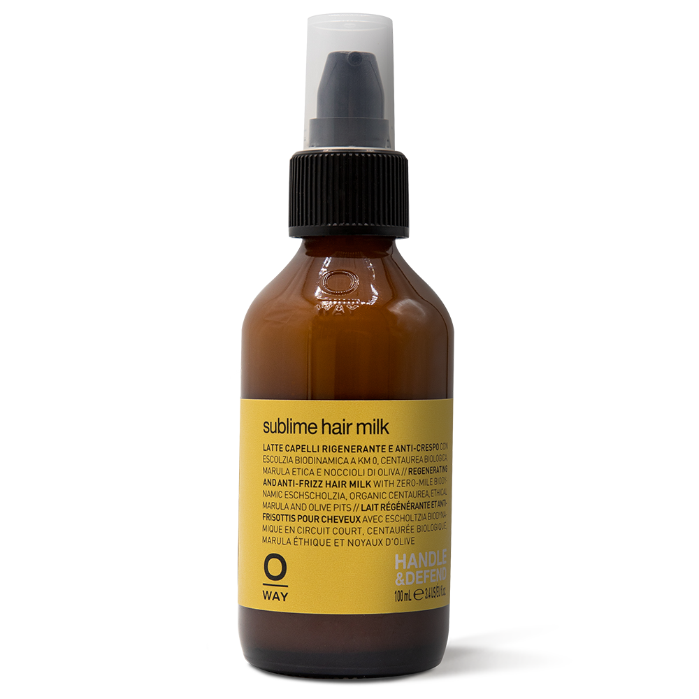 OWAY Styling&Finish ヘアスタイリング – イフイング ビューティー Online