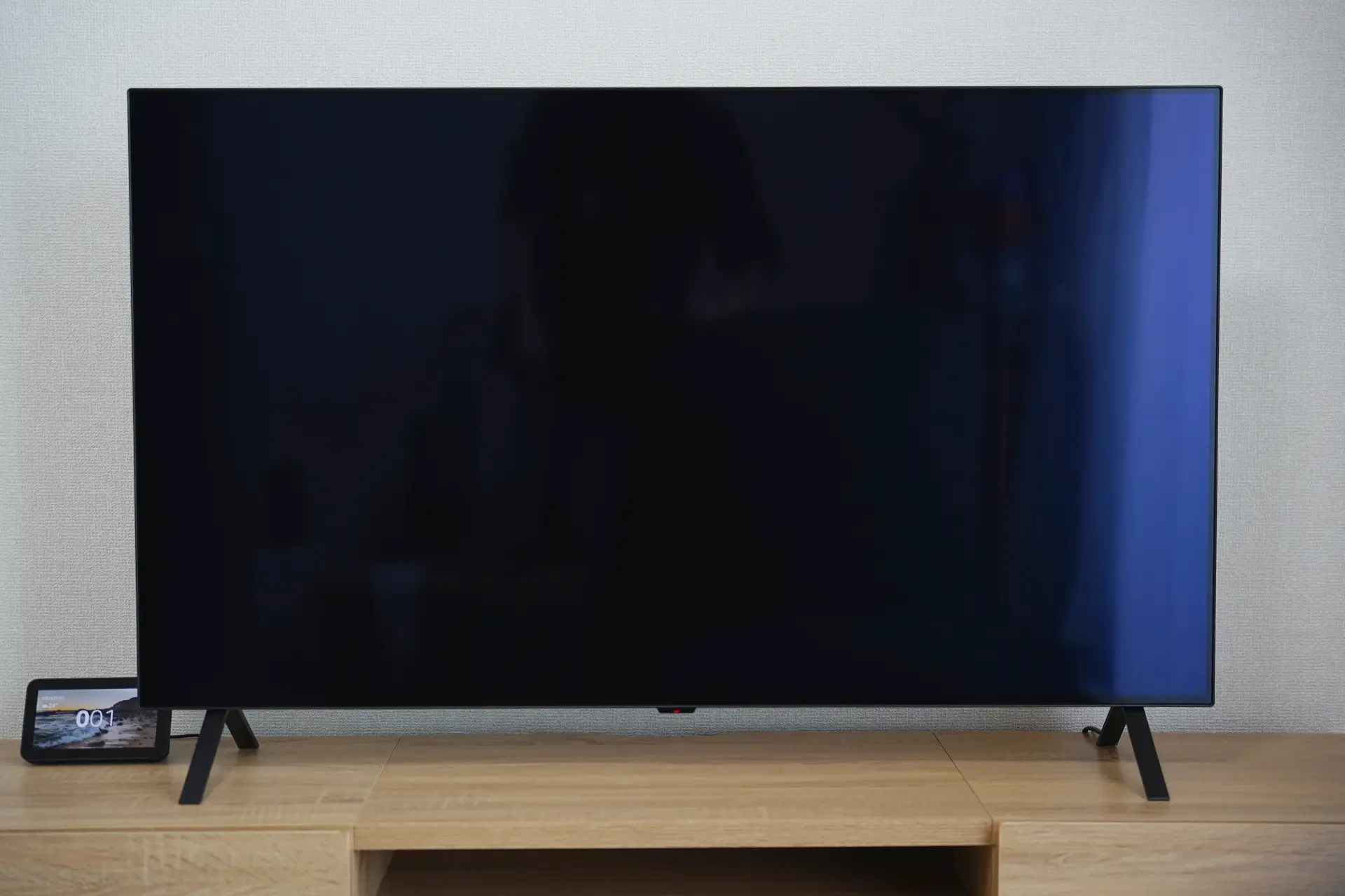 コスパ最強の有機ELテレビ「LG A2」感想評価レビュー | iO