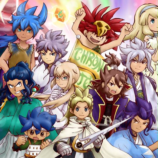 イナズマイレブンカード 時空最強イレブン バラ売り不可 イナズマ