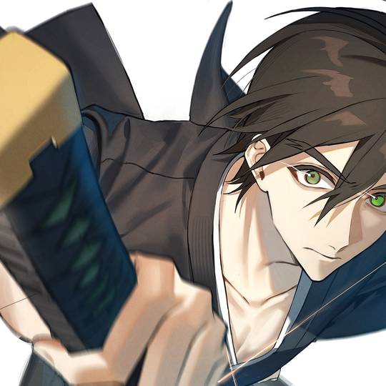 福城聖 (ふくしろひじり)とは【ピクシブ百科事典】