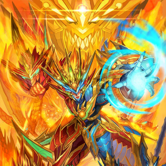 夢双龍覇モルトDREAM (もるとどりーむ)とは【ピクシブ百科事典】