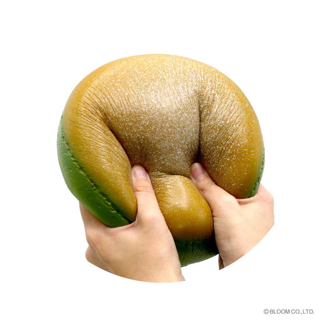 4/11発売】チーズケーキ〈抹茶〉 | アイテム | 株式会社ブルーム