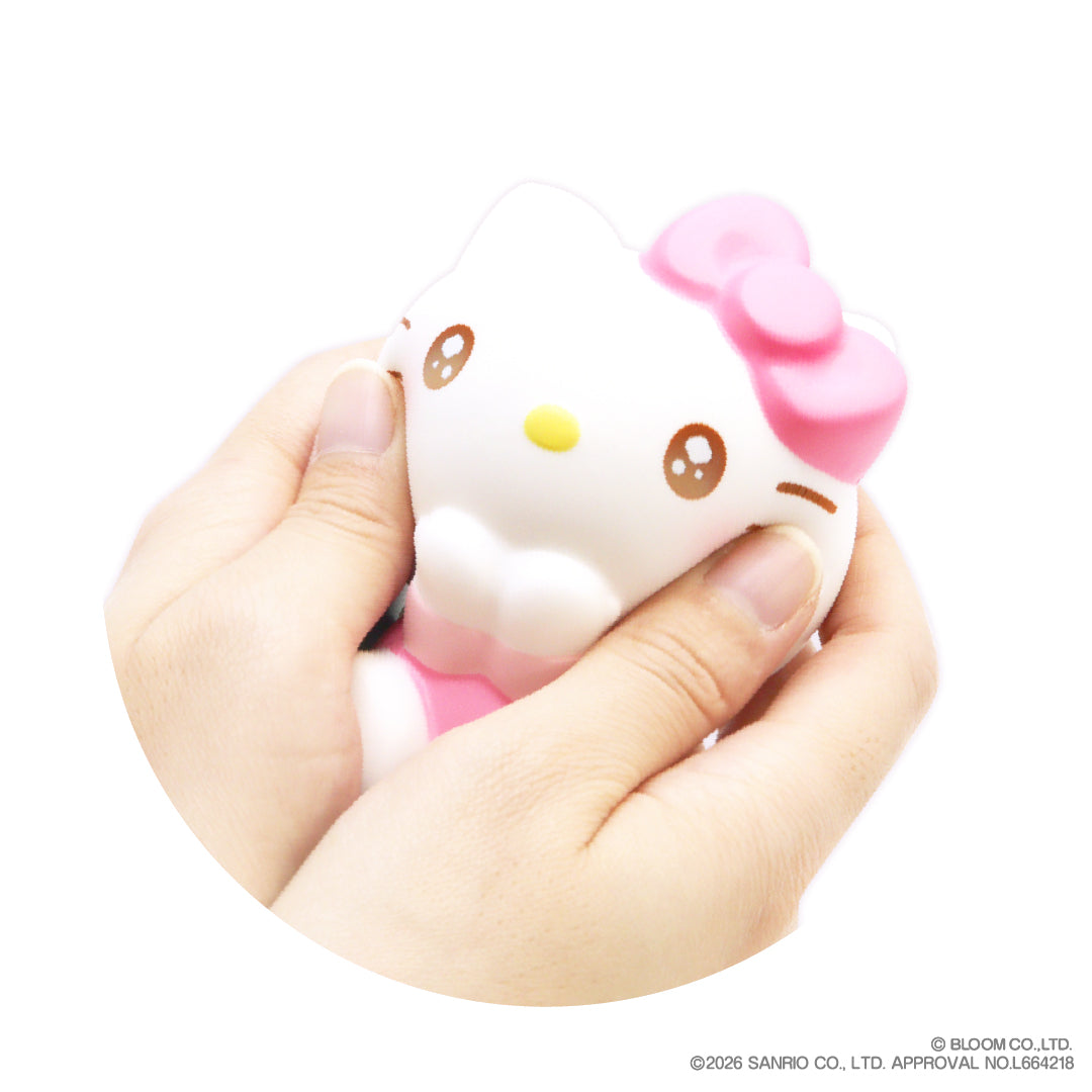 うるきゅん ハローキティ – i-BLOOM SQUISHY OFFICIAL SHOP