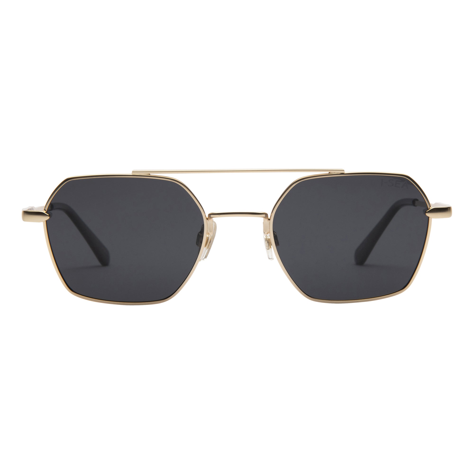 Sara Womens Sunglasses Hanna & Sara Montazami Collaboration | I-SEA