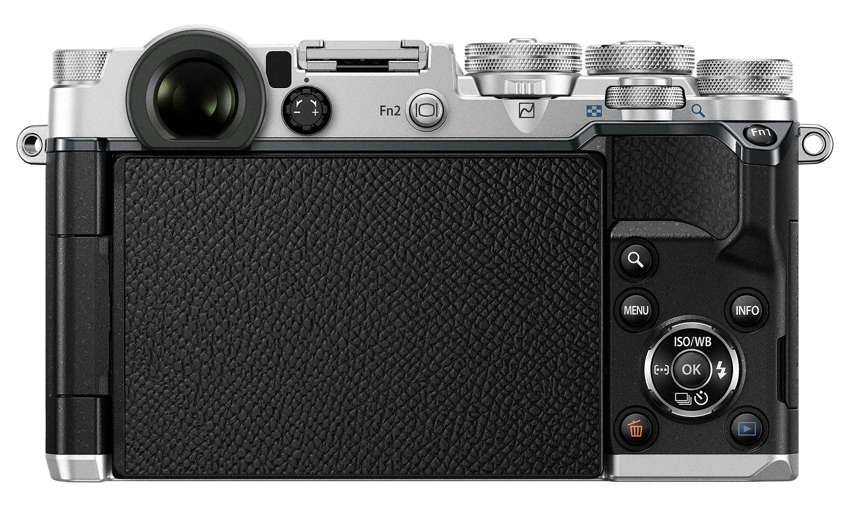 Olympus Targets PEN-F at Street Photographers | PCMag
