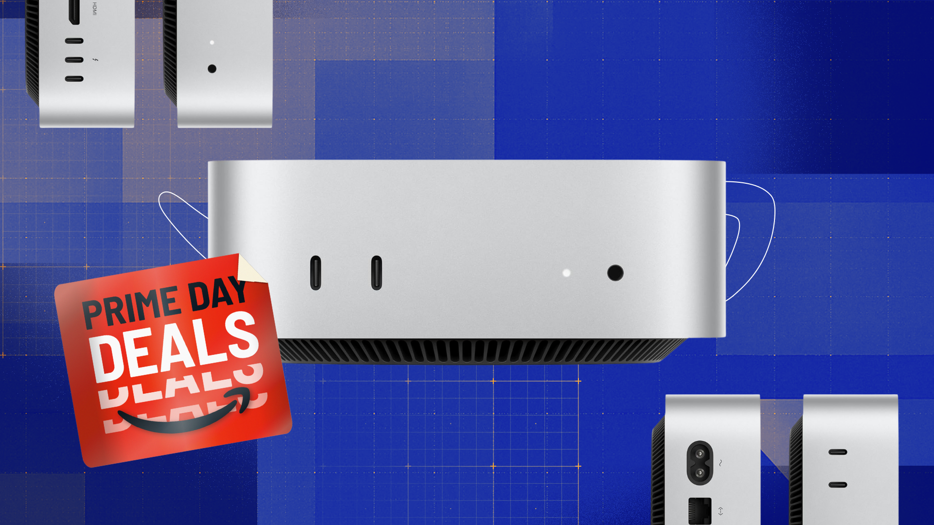 Whoa! Apple's M4 Mac mini Drops to Record Low $500 in Surprise