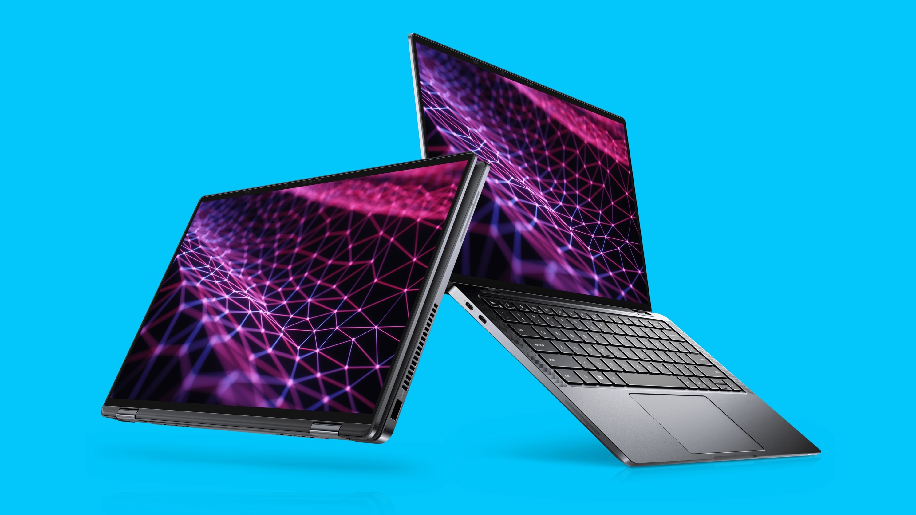 Dell's 13-Inch Latitude 9330 Laptop Comes With Dedicated Buttons