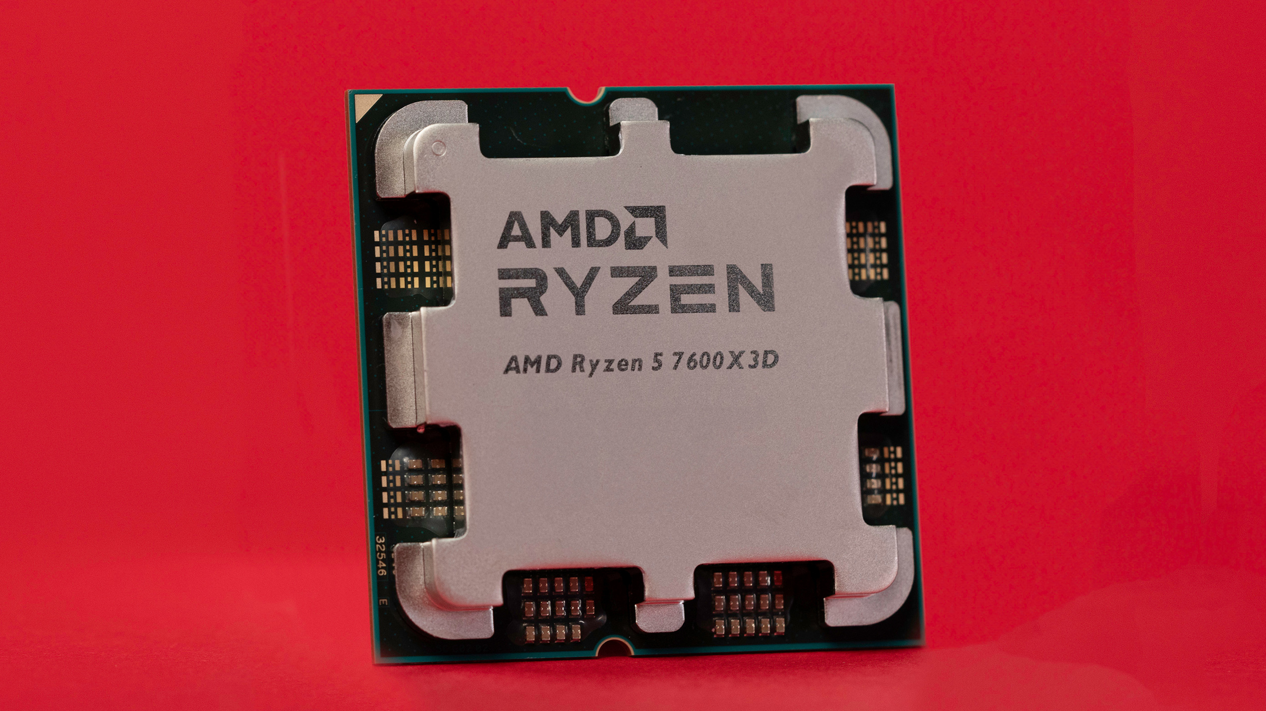 Meet the Ryzen 5 7600X3D: AMD Teams Up With Micro Center on 3D V