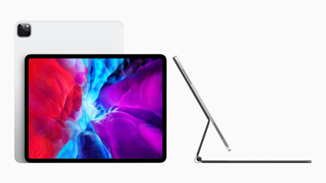 Apple Launches $999 MacBook Air and iPad Pro With LiDAR | PCMag