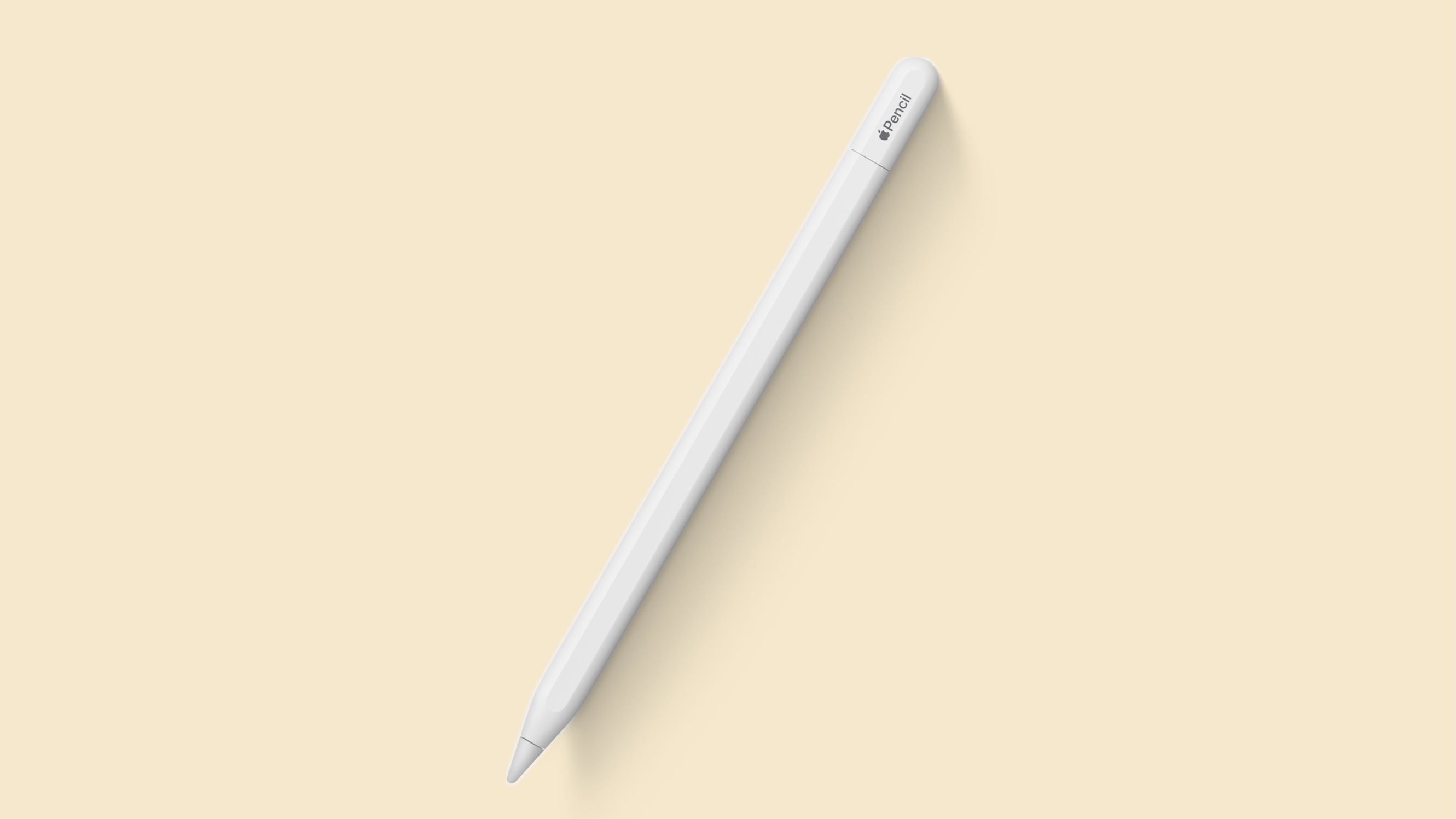 New Apple Pencil With USB-C Now on Sale | PCMag
