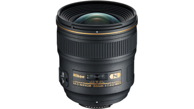 Nikon AF-S Nikkor 24mm f/1.4G ED Review | PCMag