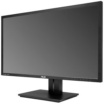 Asus PB287Q Review | PCMag