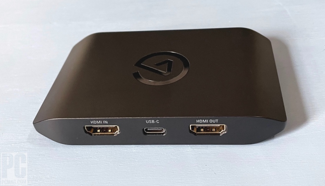 Elgato HD60 X Review | PCMag