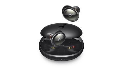 Anker Soundcore Liberty 3 Pro Review | PCMag