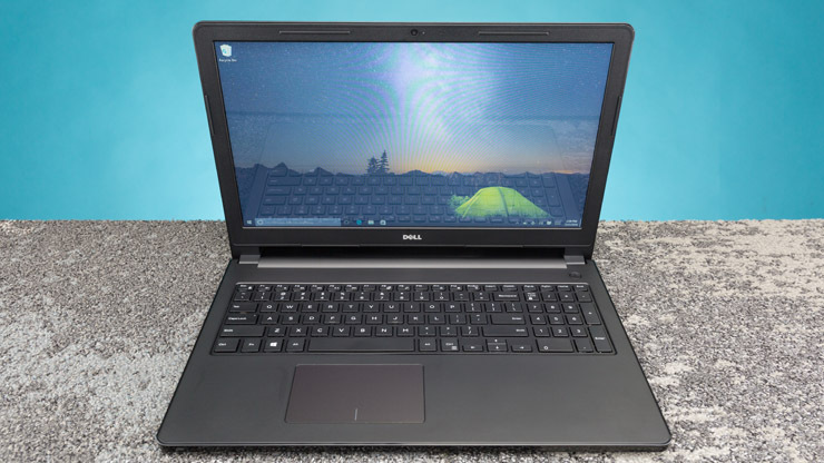 Dell Inspiron 15 3000 Series (3558) Review | PCMag