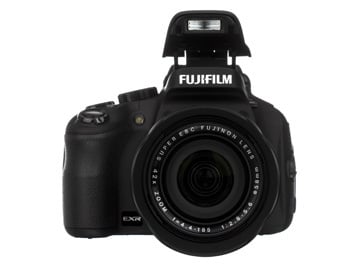 Fujifilm FinePix HS50EXR Review | PCMag