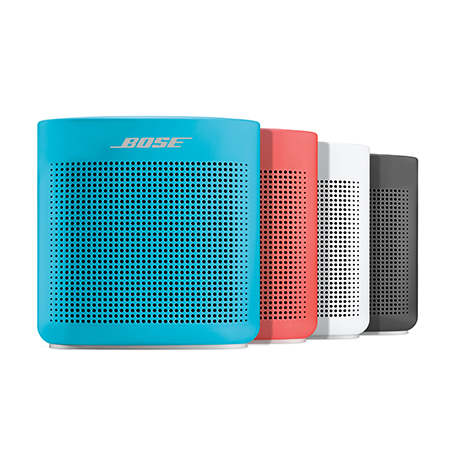 Bose SoundLink Color II Review | PCMag