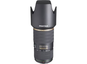 Pentax SMC DA Star 50-135mm F2.8 ED (IF) SDM Review | PCMag