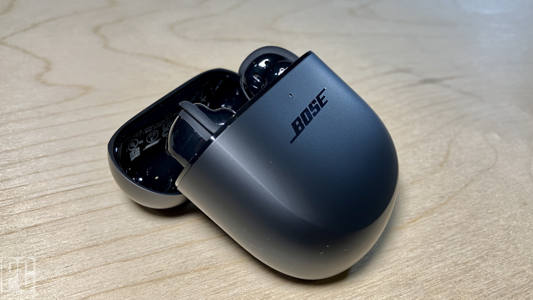 Bose QuietComfort Earbuds II Review | PCMag