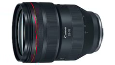 Canon RF 28-70mm F2 L USM Review | PCMag