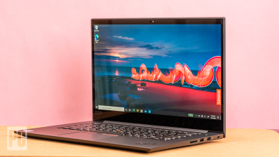 Lenovo ThinkPad X1 Extreme Gen 3 Review | PCMag