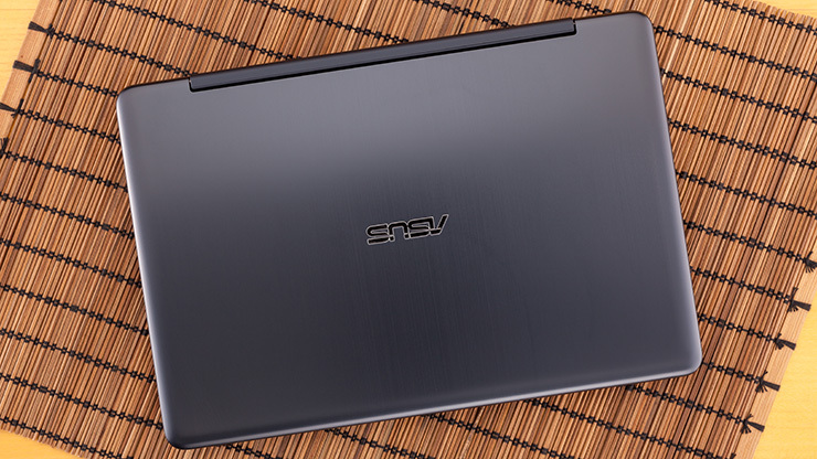 Asus Transformer Book Flip TP200SA Review | PCMag
