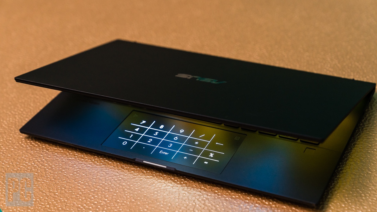 Asus ExpertBook B9450 Review | PCMag