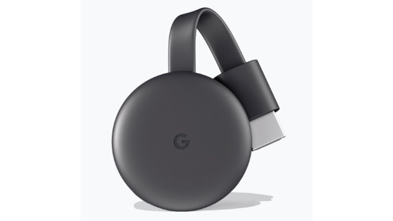 Google Chromecast (2018) Review | PCMag