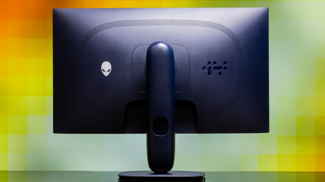 Alienware 27 280Hz (AW2725D) Review: This Gem of an OLED Gaming