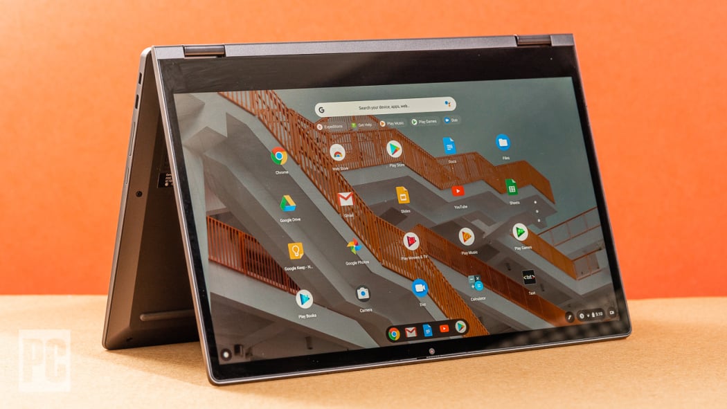 Lenovo Flex 5 Chromebook Review | PCMag