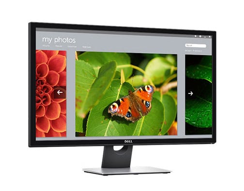 Dell 28 Ultra HD 4K Monitor (S2817Q) Review | PCMag