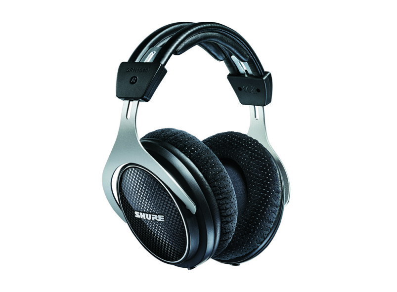 Shure SRH1540 Review | PCMag