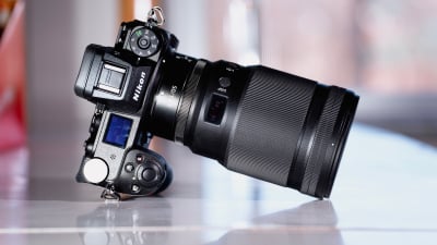 Nikon Nikkor Z 50mm F1.2 S Review | PCMag