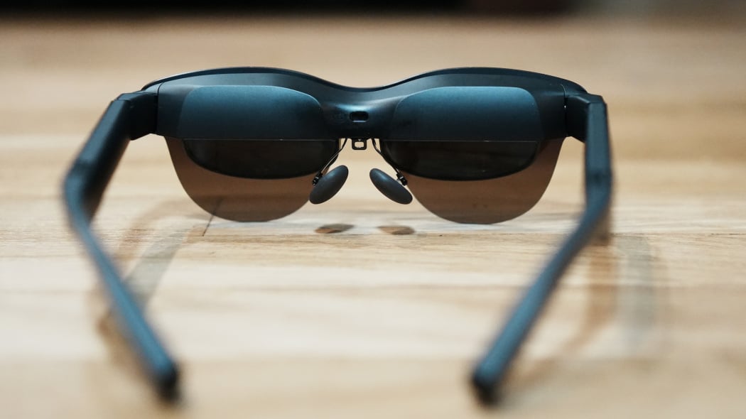 RayNeo Air 3s Pro Review: Brilliantly Bright, Budget-Friendly