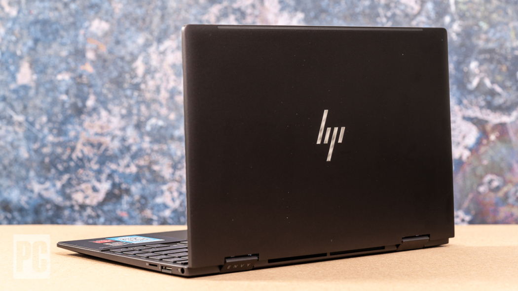 HP Envy x360 13 (2020) Review | PCMag