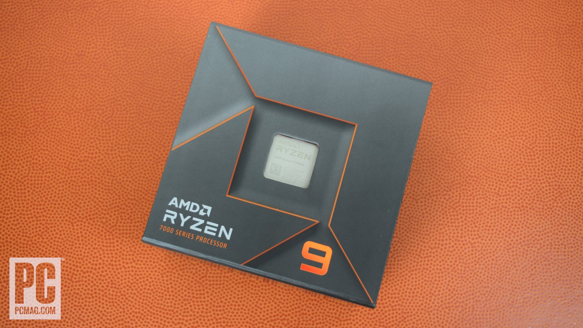 AMD Ryzen 9 7900 Review | PCMag